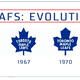 Illustration for article titled The Maple Leafs Have A New Logo